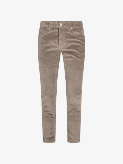 Jacob Cohën corduroy trousers