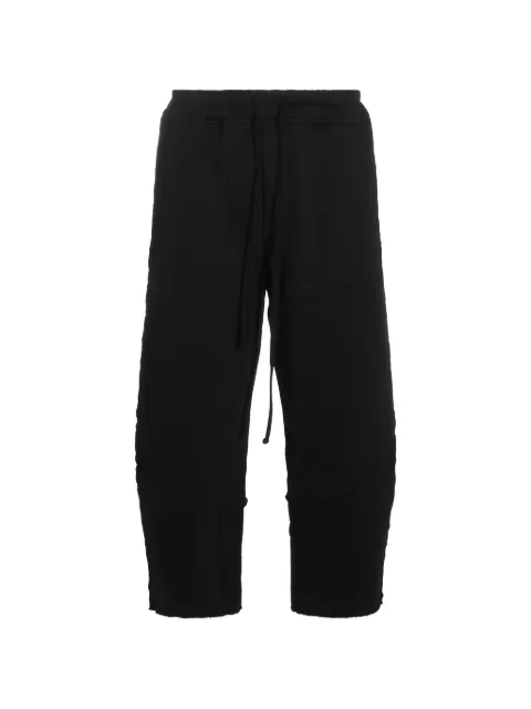 Thom Krom drawstring track pants
