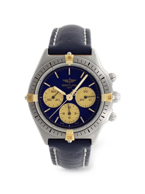 Breitling Callisto Chronograph 44mm watch