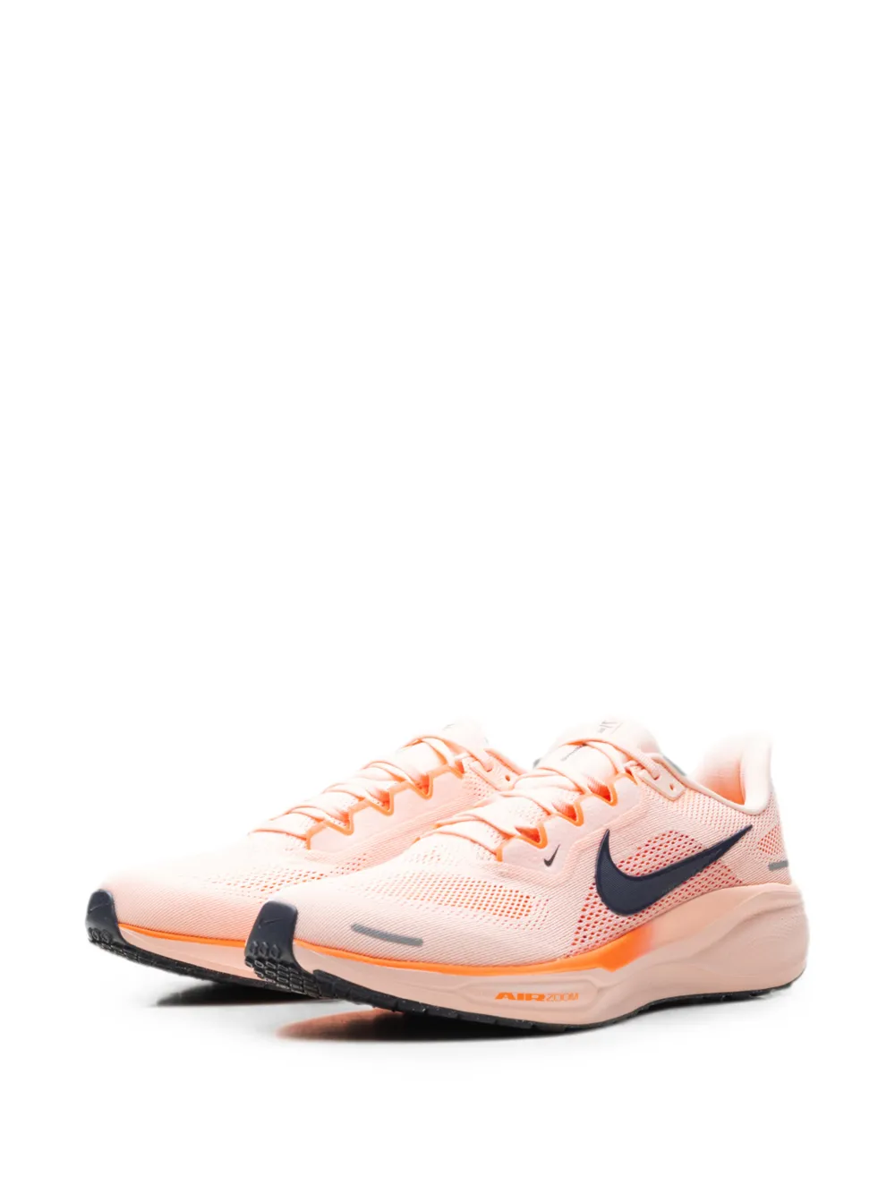 Nike Air Zoom Pegasus 41 sneakers Oranje
