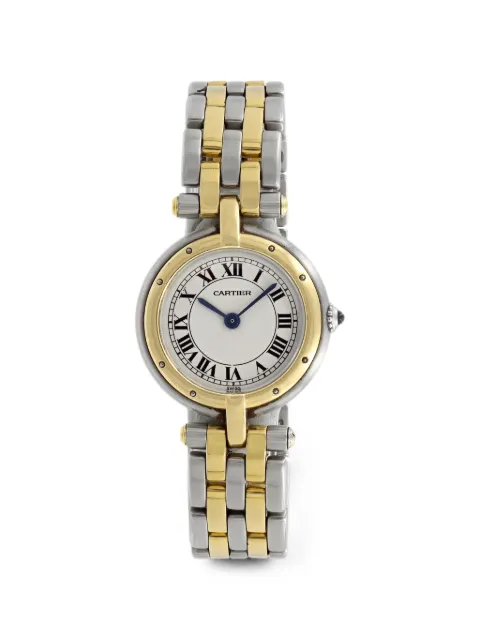 Cartier Panthère Vendôme 24mm watch