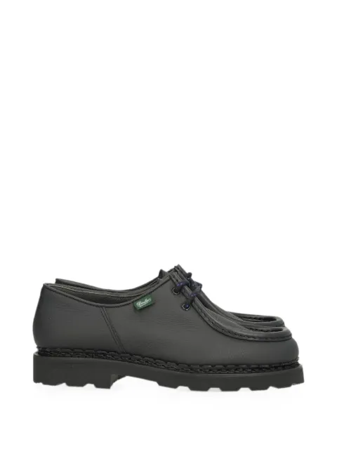 Paraboot Michael leather Derby shoes