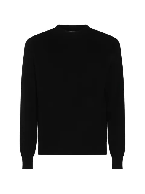 Malo ribbed-knit cashmere sweater