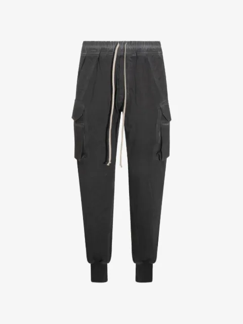 Rick Owens DRKSHDW Mastodon cut pants
