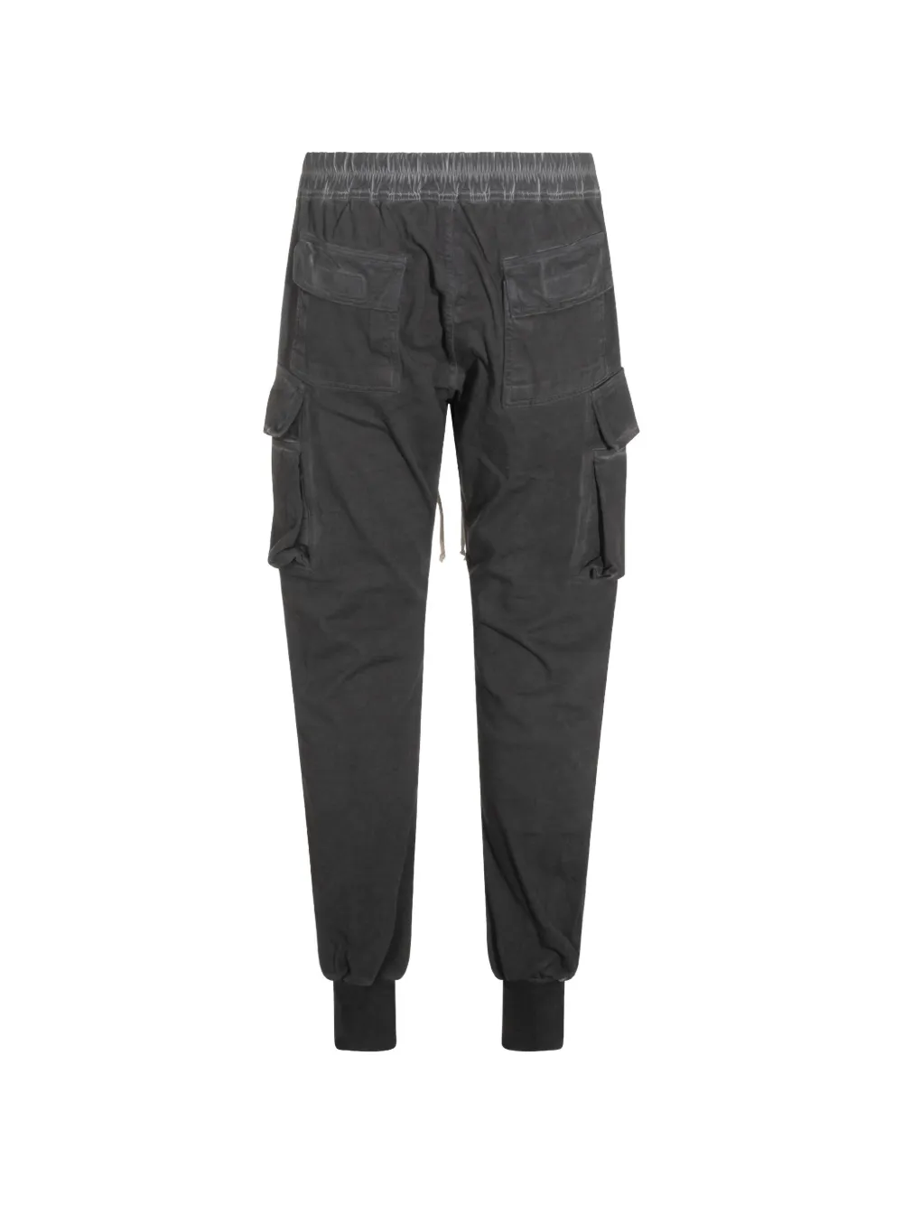 Rick Owens DRKSHDW Mastodon broek Grijs