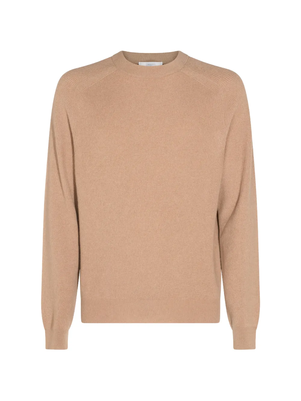 Malo long-sleeves sweater - Braun