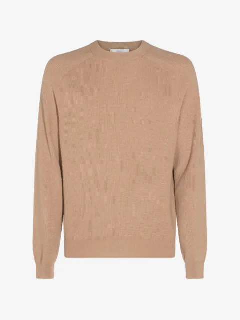 Malo long-sleeves sweater