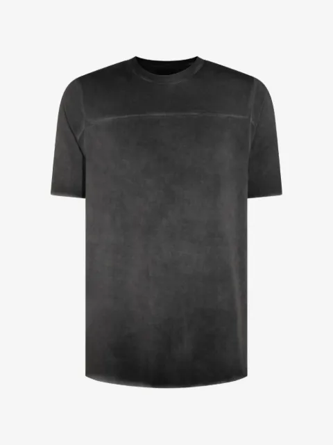 Thom Krom exposed-seam T-shirt