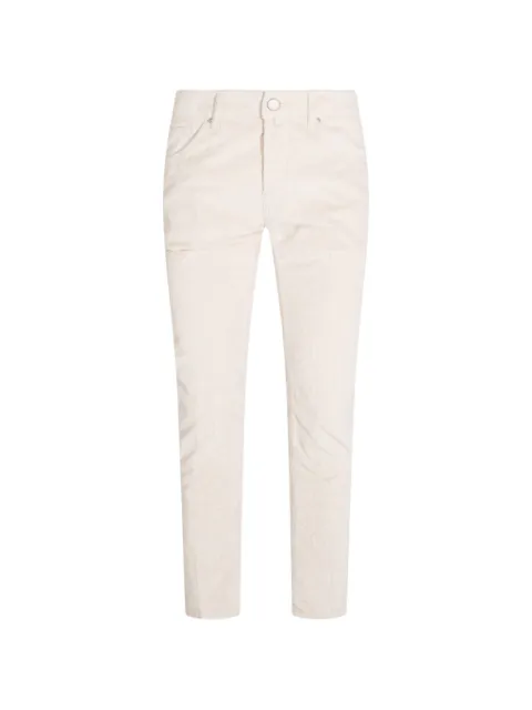 Jacob Cohën corduroy trousers