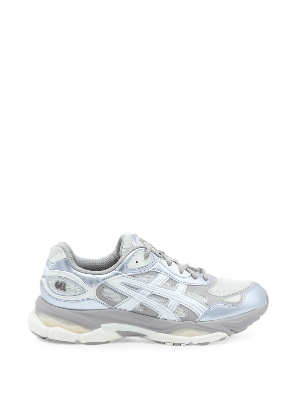 ASICS GEL-NYC 2.0 sneakers Grijs
