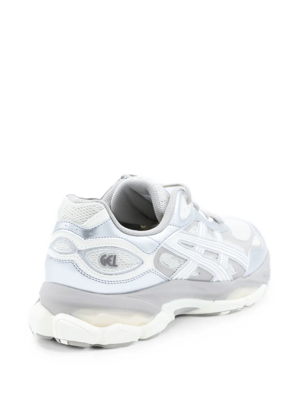 ASICS GEL-NYC 2.0 sneakers Grijs