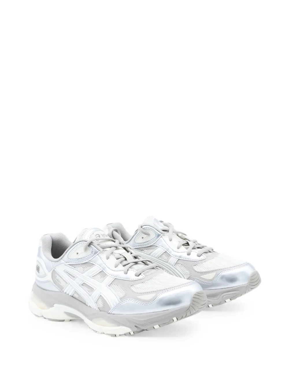 ASICS GEL-NYC 2.0 sneakers Grijs