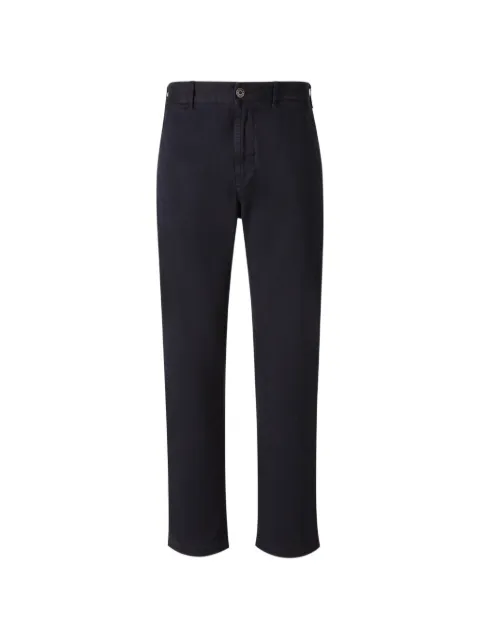 Stone Island 3100030 regular-fit chino trousers