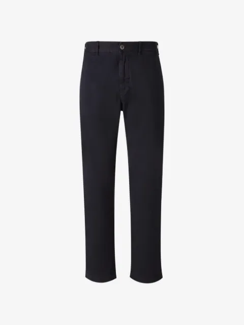 Stone Island 3100030 regular-fit chino trousers