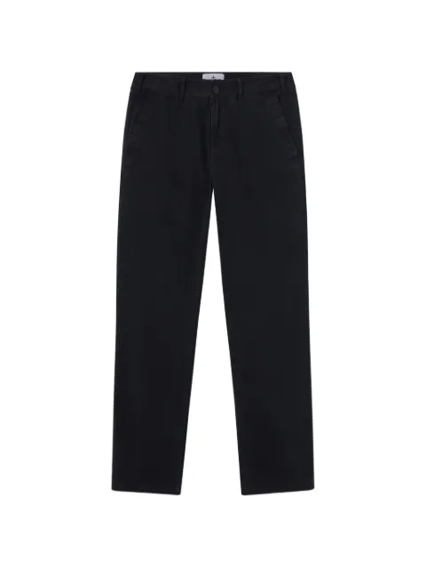 Stone Island 3100030 regular-fit chino trousers