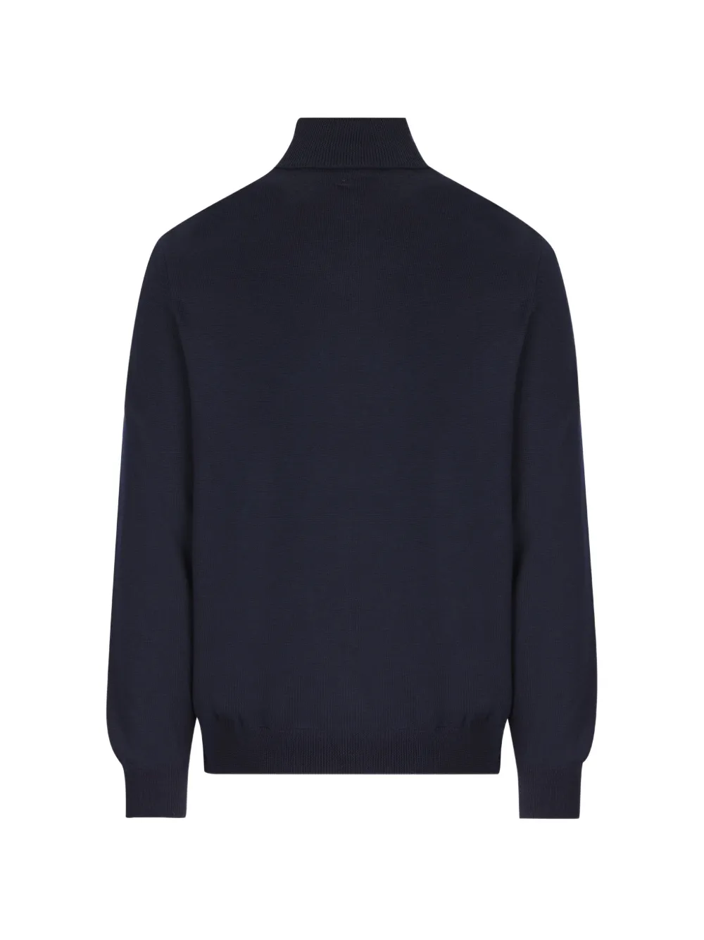Tagliatore Gebreide coltrui Blauw