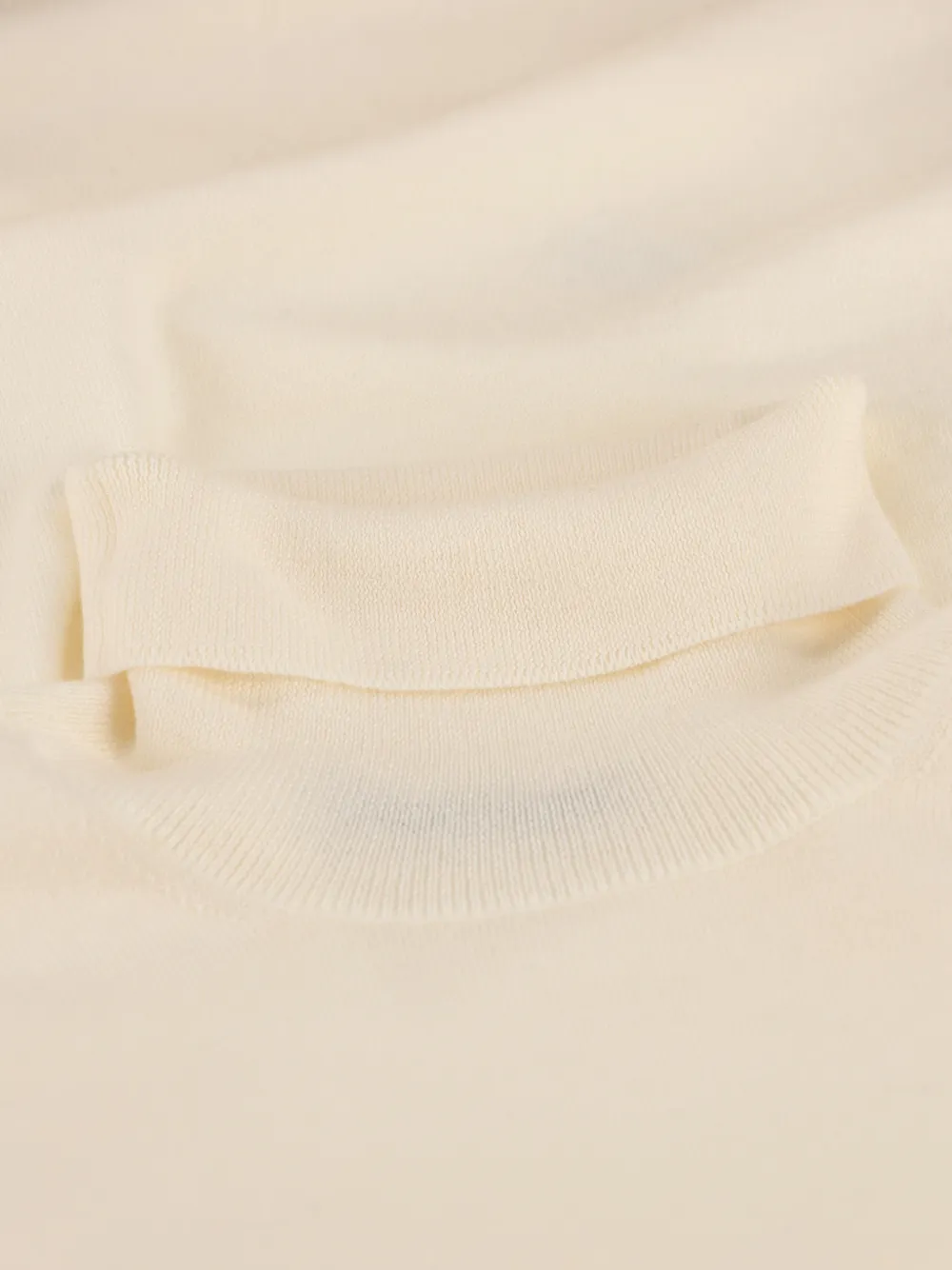 Tagliatore Coltrui met lange mouwen Beige