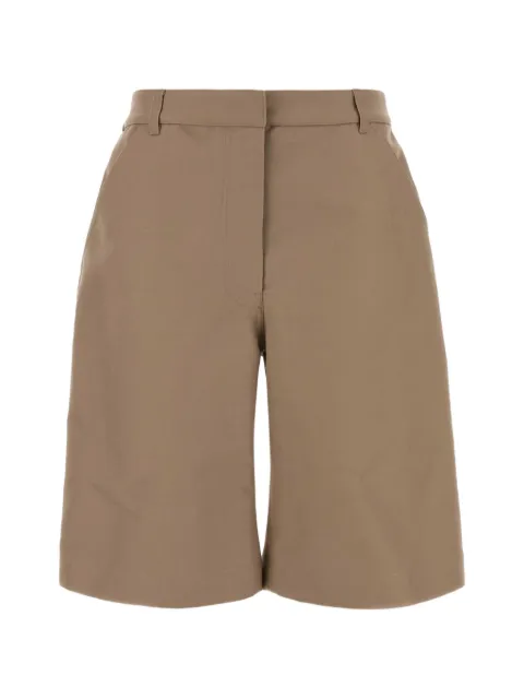 Balenciaga bermudas Sand