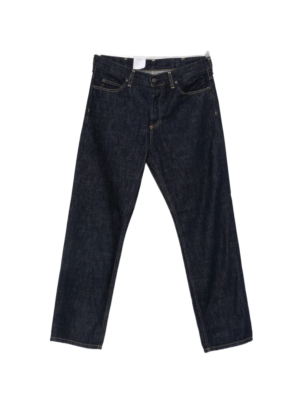 Carhartt WIP Marlow jeans - Blau