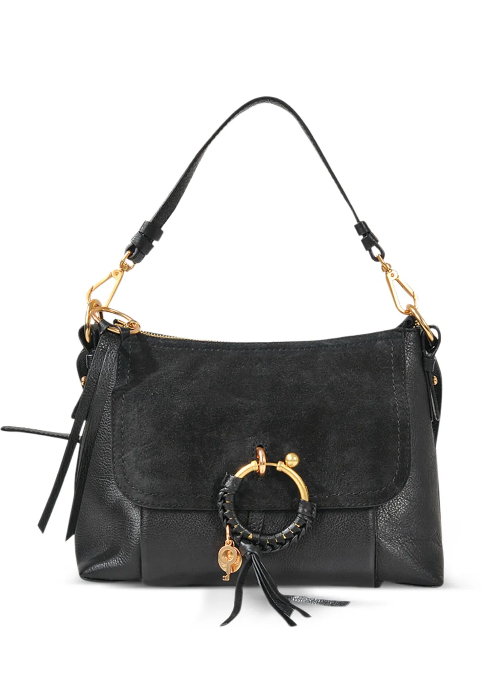 楽天市場】see by chloe バッグ レザーの通販