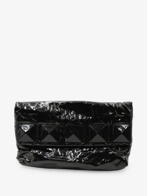 Marc Jacobs Vintage bolso de mano con apliques