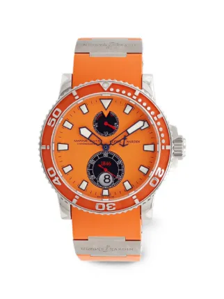 Ulysse Nardin