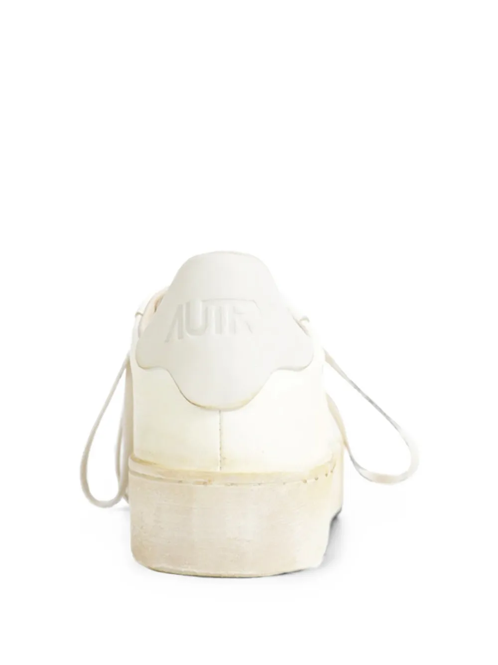 Autry Dallas Low Super sneakers Beige