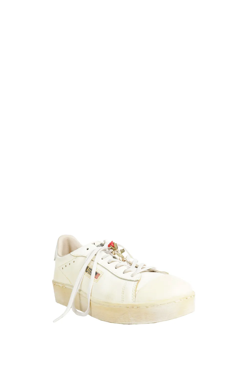 Autry Dallas Low Super sneakers Beige