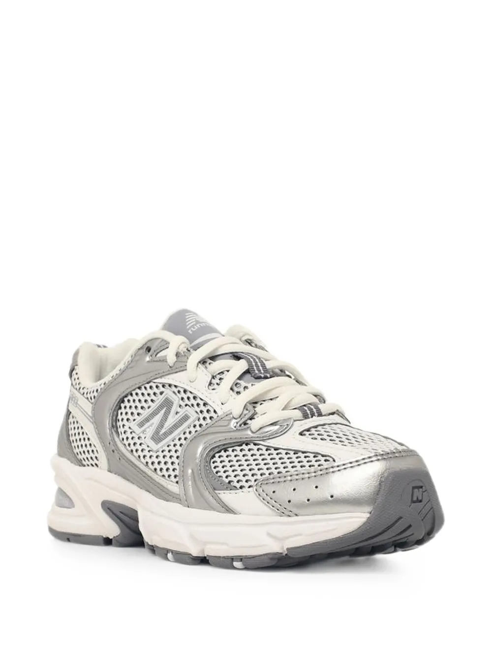 New Balance 530 mesh sneakers Grijs