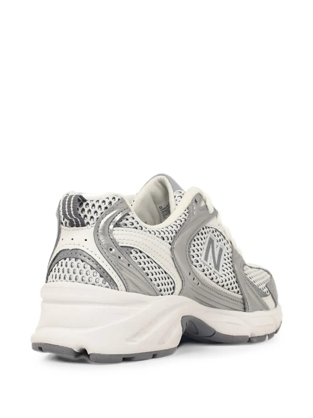 New Balance 530 mesh sneakers Grijs