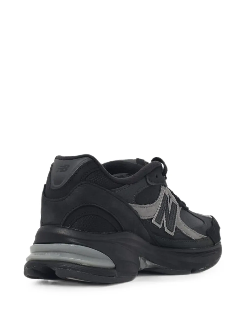 New Balance 2010 sneakers Zwart