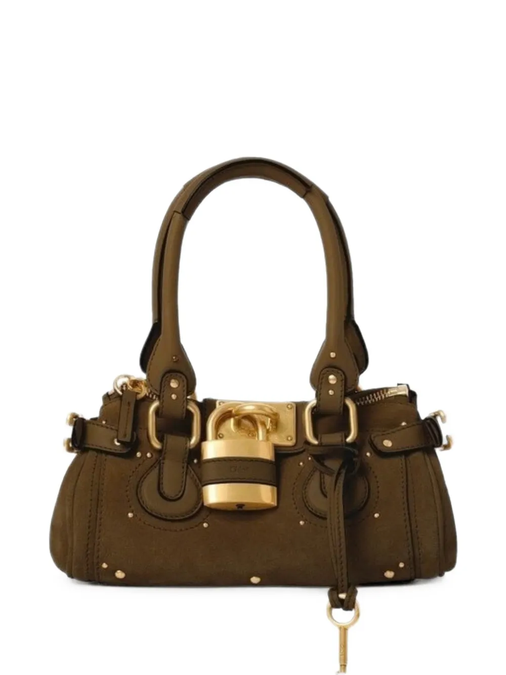 Chloé small Paddington shoulder bag
