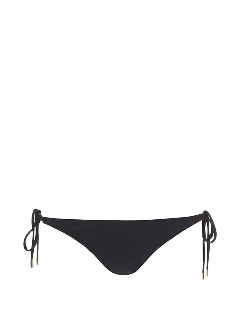 Melissa Odabash Cancun tie-side bikini bottoms - Nero
