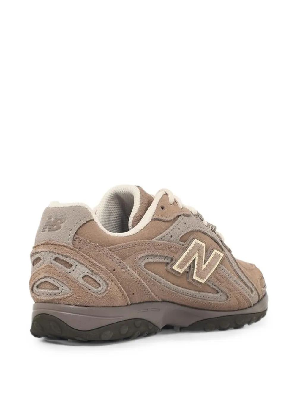 New Balance 204L shoes Beige