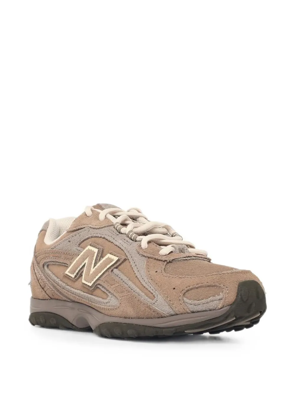 New Balance 204L shoes Beige