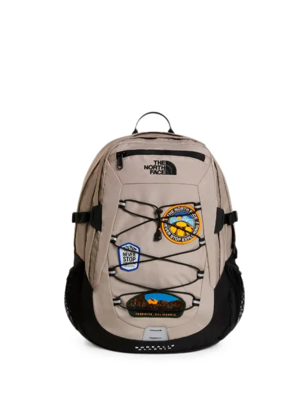 north face backpack never stop NF0A81DV Ws Mini The waterproof DRYVENT membrane ensures dry feet in all weather The North Face 