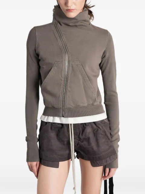 Rick Owens DRKSHDW sudadera Mountain