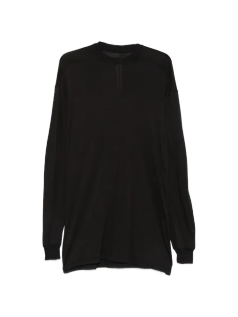 Rick Owens pull Rick à manches longues