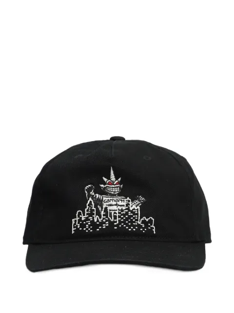 Carhartt WIP Wiptopia 2 cap