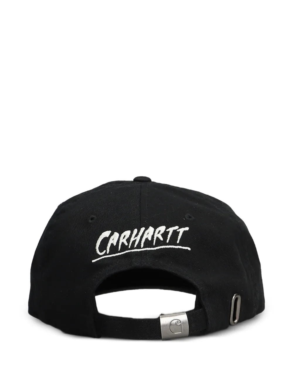 Carhartt WIP Wiptopia 2 pet Zwart