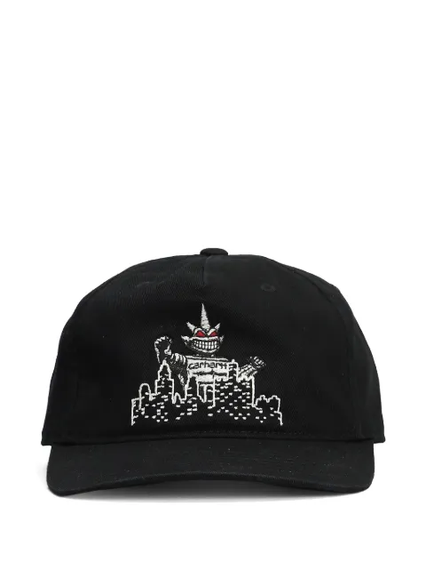 Carhartt WIP Wiptopia 2 cap