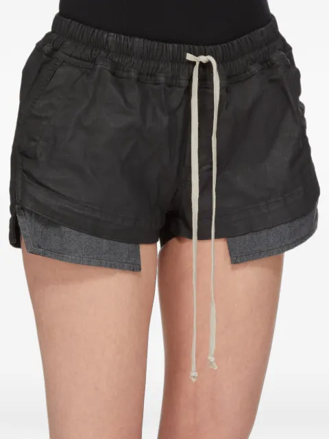Rick Owens DRKSHDW Fog boxers