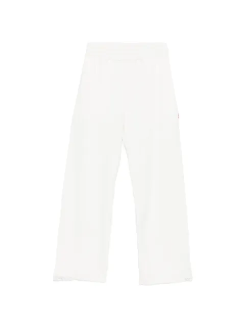 Diesel pants con parche del logo