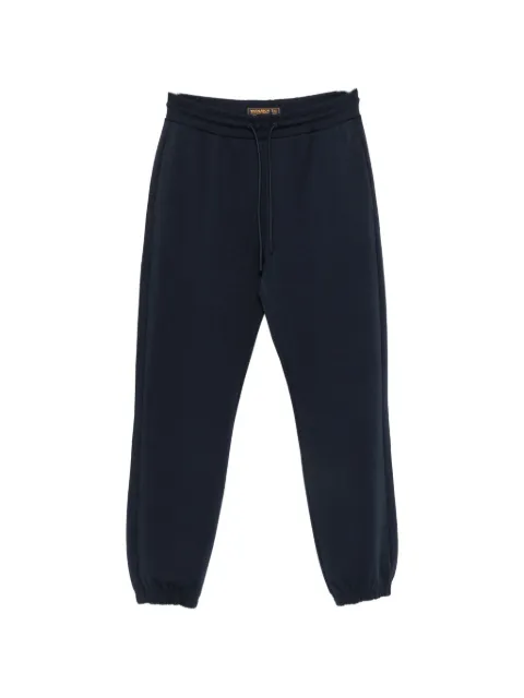 Woolrich drawstring-waist track pants