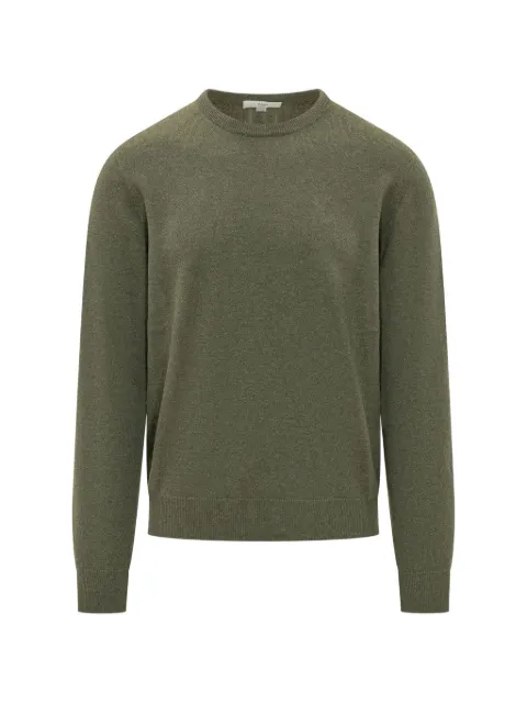 Malo Sandro fine-knit cashmere sweater