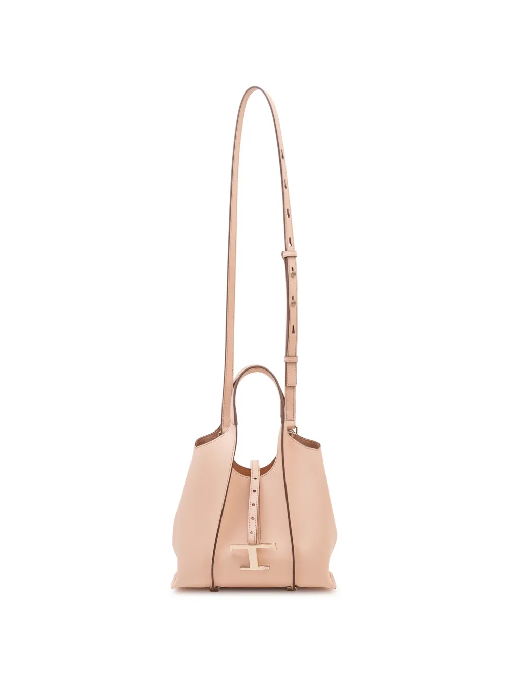 Tod's T-Timeless shopper Beige