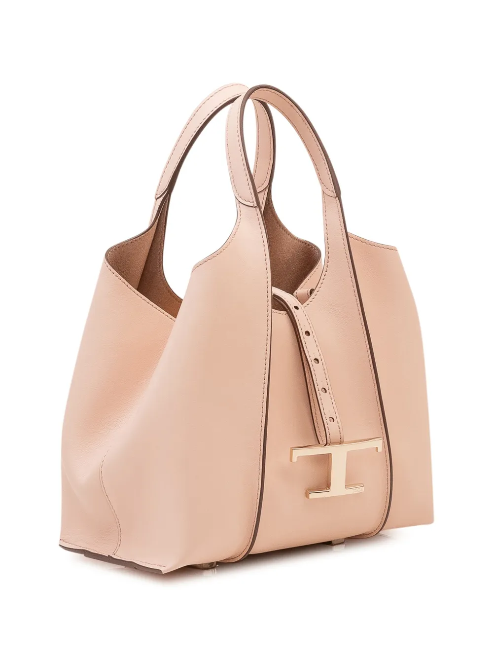 Tod's T-Timeless shopper Beige