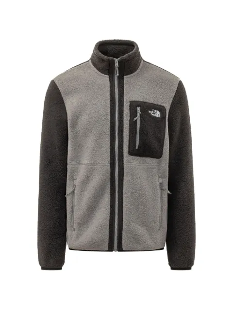 The North Face Yumiori panelled sweatshirt