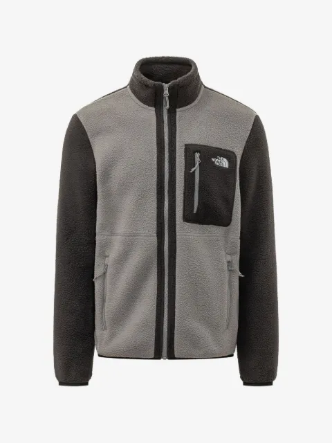 The North Face Yumiori panelled sweatshirt