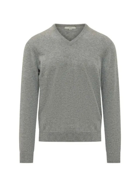 Malo V-neck cashmere sweater